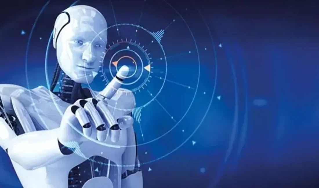 Dünya, yapay zekanın baş döndürücü ivmesiyle tarihinin en büyük dönüşümlerinden