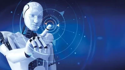 Dünya, yapay zekanın baş döndürücü ivmesiyle tarihinin en büyük dönüşümlerinden