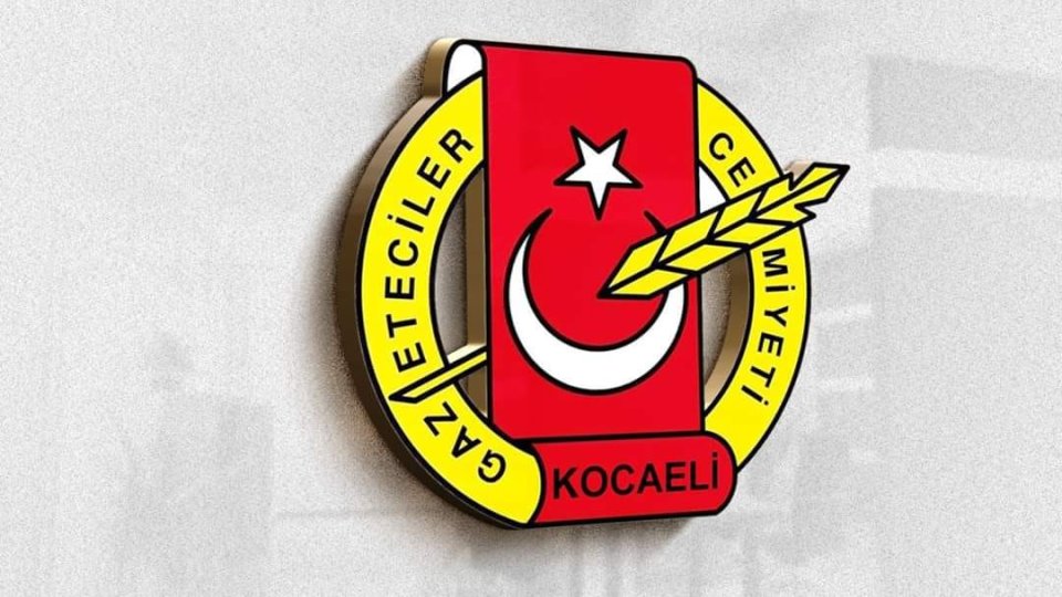 Kocaeli Gazeteciler Cemiyeti, 23 Nisan kutlamalarına ilişkin tartışmalar sonrası gazeteci