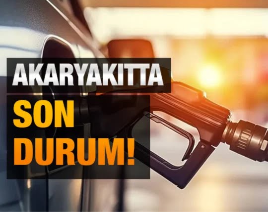 Kocaeli’de akaryakıt fiyatları, sürücüler için en önemli gündem konularından biri.