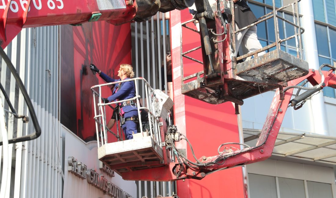 İzmit Belediyesi, MHP Meclis Üyesi Okan Karagöz’ün 23 Nisan’a ilişkin