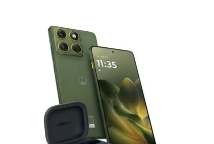 Yeni Motorola ürünleri Hepsiburada ile dün akşam gerçekleştirilen lansman ile