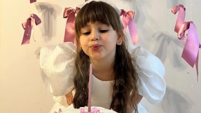 Kocaeli'nin Gebze ilçesinde 6 yaşındaki ilkokul öğrencisi Ela Tabakoğlu'nun okul