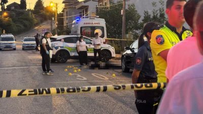 Kocaeli'nin Karamürsel ilçesinde sattığı otomobilin 1 milyon 600 bin liralık