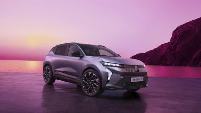 Renault, 2026 yılının ilk çeyreğinde 34 bin 244 satış adedi