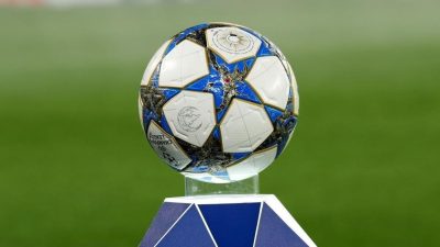 UEFA Şampiyonlar Ligi'nde çeyrek final heyecanı, yarın oynanacak müsabakalarla başlayacak.