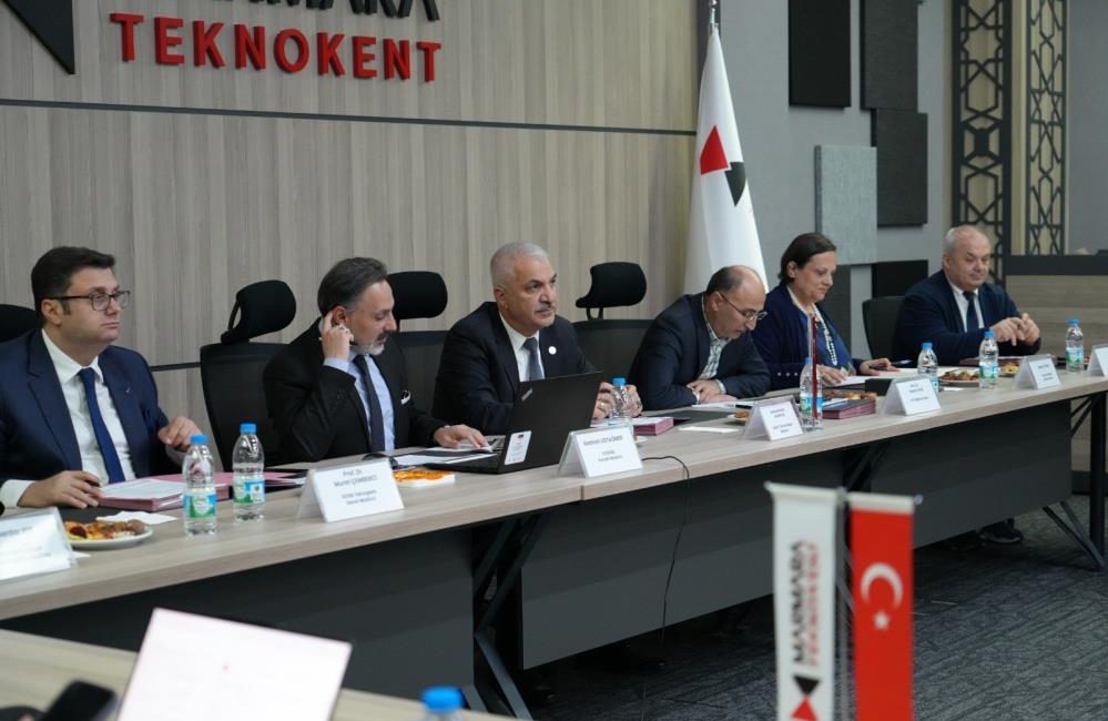 KOSGEB Girişimci Destek Programı kapsamında yer alan "İş Geliştirme Desteği"