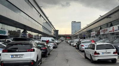 Yıla hareketli başlayan ikinci el otomobil piyasası, artan akaryakıt fiyatları