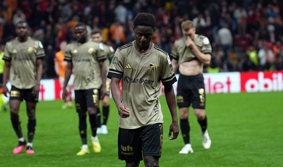 Trendyol Süper Lig’in 29. haftasında Galatasaray, konuk ettiği Kocaelispor ile