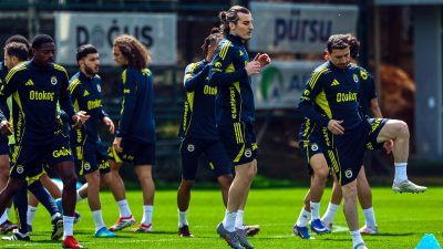 Fenerbahçe, Trendyol Süper Lig’in 30. haftasında 17 Nisan Cuma günü