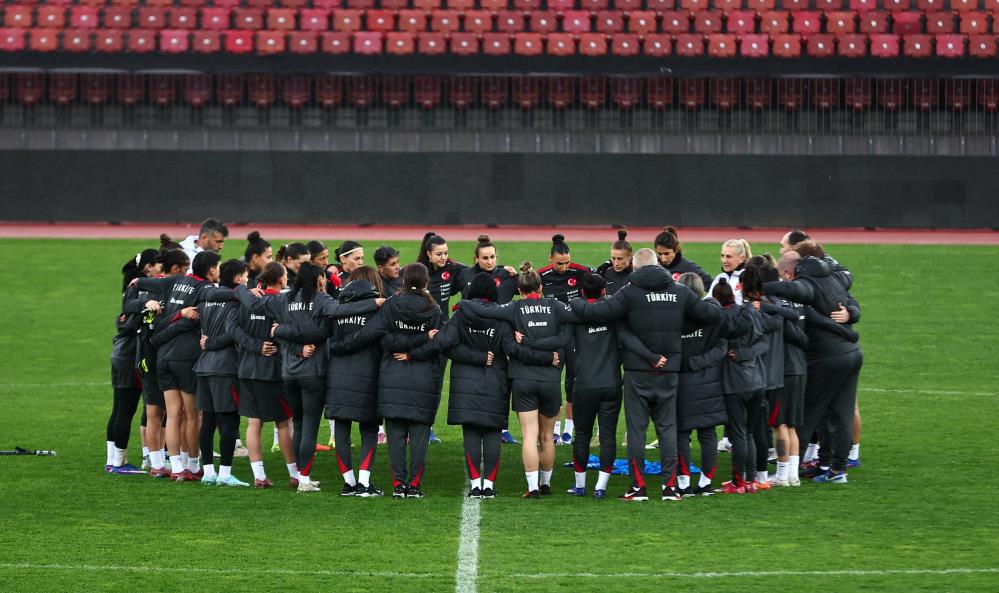 2027 FIFA Kadınlar Dünya Kupası Avrupa Elemeleri B Ligi 2.