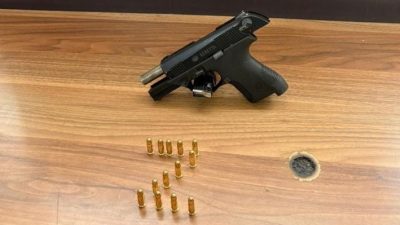 Kartepe’de meskun mahalde araçtan ateş açılması olayıyla ilgili 3 şüpheli