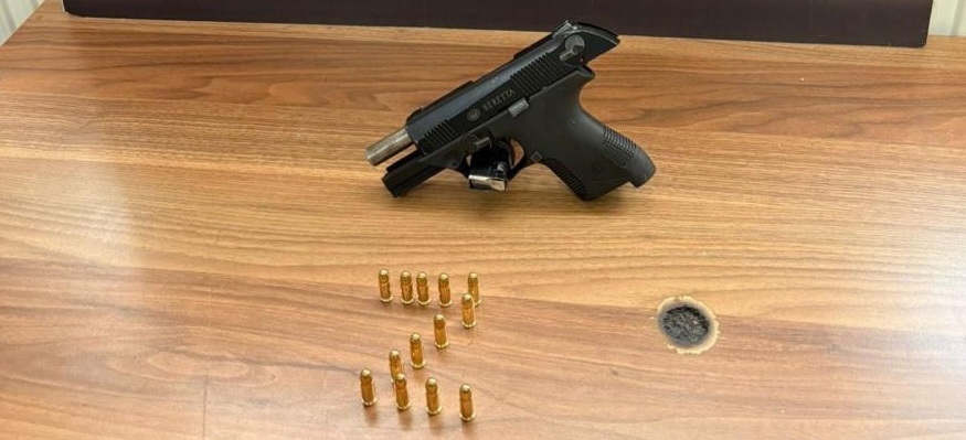 Kartepe’de meskun mahalde araçtan ateş açılması olayıyla ilgili 3 şüpheli