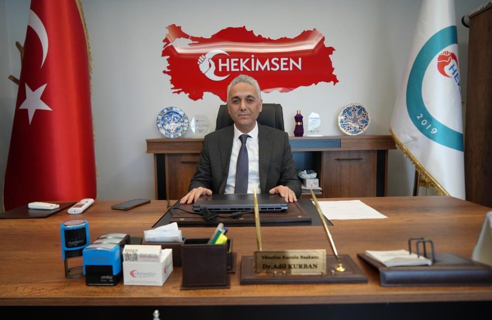 Kahramanmaraş ve Şanlıurfa'da yaşanan ve kamuoyunu derinden sarsan olaylar sonrası