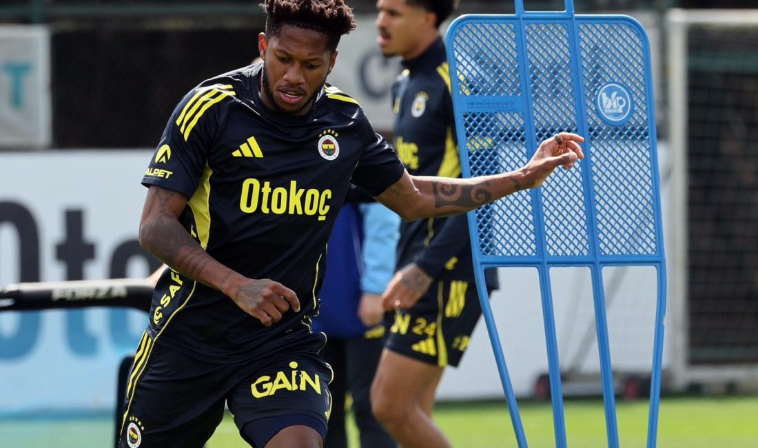 Fenerbahçe, Ziraat Türkiye Kupası çeyrek final maçında salı günü deplasmanda