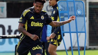 Fenerbahçe, Ziraat Türkiye Kupası çeyrek final maçında salı günü deplasmanda