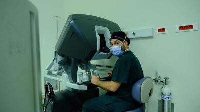 Kalp cerrahisinde gelişen teknoloji, açık ameliyatların yerini giderek daha konforlu