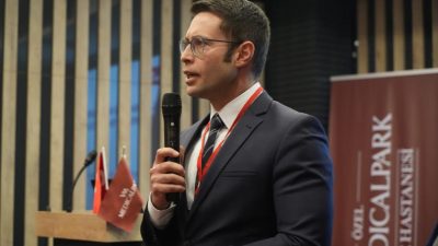 Sanayi kenti Kocaeli’de iş kazaları sonrası hastaneye yetiştirilen birçok vakada