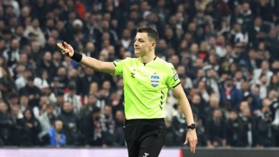 Ziraat Türkiye Kupası çeyrek finalinde yarın oynanacak Konyaspor - Fenerbahçe