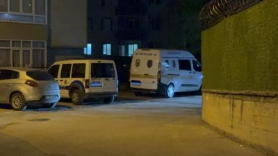 Kocaeli'nin İzmit ilçesinde yalnız yaşayan şahıs evinde ölü bulundu. Şahsın