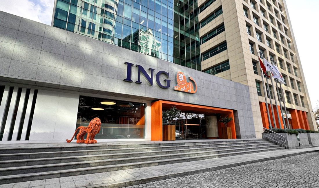 ING Türkiye, emeklilere maaş tutarına göre 32 bin TL’ye varan