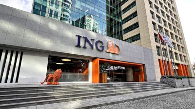 ING Türkiye, emeklilere maaş tutarına göre 32 bin TL’ye varan