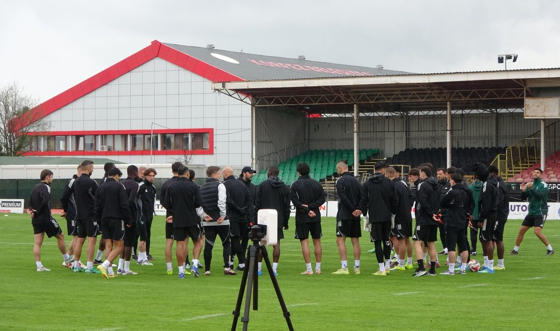Kocaelisporlu futbolcu Massadio Haidara, "Düşmemek için mücadele eden takımlara karşı