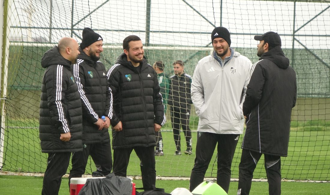 Kocaelispor Teknik Direktörü Selçuk İnan, ligde oynayacakları dört maç kaldığını