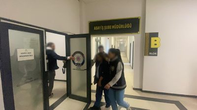 Kocaeli’de bir evden 70 bin TL değerinde ziynet eşyası ve