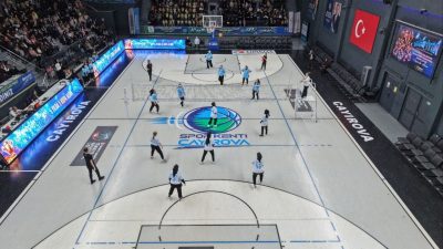 Çayırova Belediyesi bünyesindeki bilgi evlerinde eğitim gören kursiyer ve velilerden