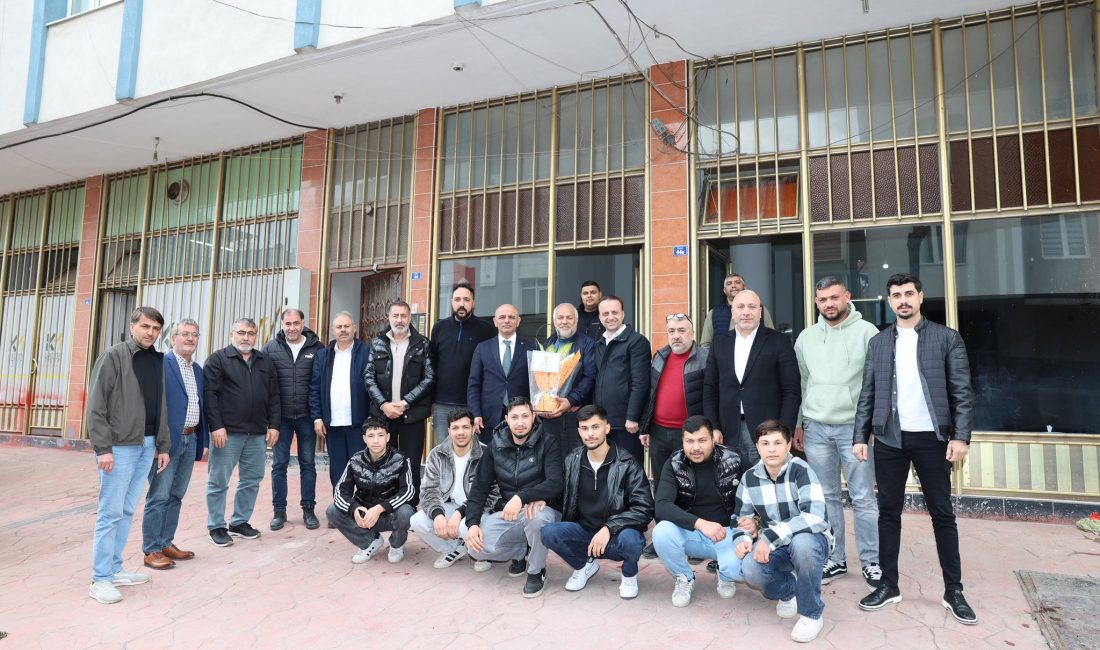 Körfez Belediye Başkanı Şener Söğüt, 8 Nisan Dünya Romanlar Günü