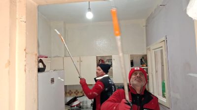 Kocaeli Büyükşehir Belediyesi, sosyal belediyecilik anlayışıyla kentin dört bir yanında