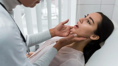 Uzmanlar, ileri derecede çene kemiği yetersizliği olan hastalarda kalça kemiğinden