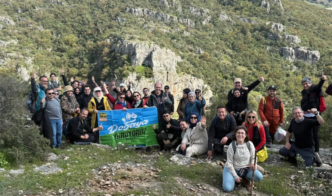 Kocaeli Büyükşehir Belediyesi, Turizm Haftası etkinlikleri kapsamında rotayı Gebze’ye çevirdi.