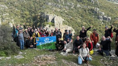 Kocaeli Büyükşehir Belediyesi, Turizm Haftası etkinlikleri kapsamında rotayı Gebze’ye çevirdi.