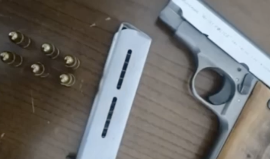 Bakırköy Cumhuriyet Başsavcılığınca, 'örgüt' ve 'tefecilik' suçlarını işledikleri tespit edilen,