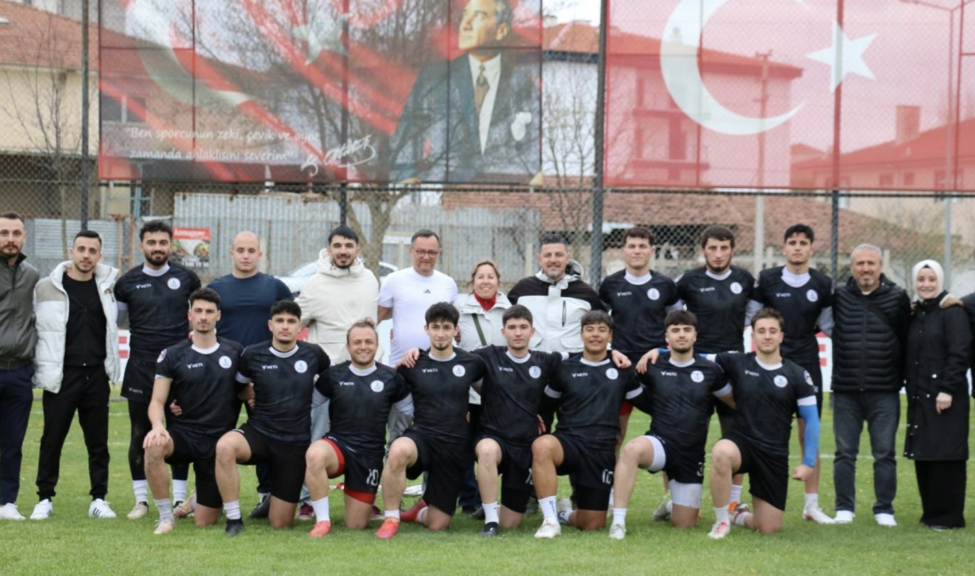 2026 Yılı 7’li Ragbi Büyük Erkekler ve Kadınlar Türkiye Şampiyonası