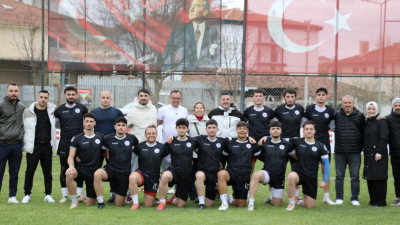 2026 Yılı 7’li Ragbi Büyük Erkekler ve Kadınlar Türkiye Şampiyonası