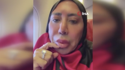 Sosyal medya fenomeni Murat Övüç'ün, kendisine ait sosyal medya hesabında