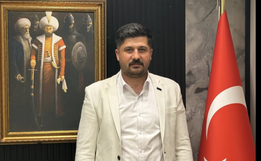 MHP Kocaeli Çayırova teşkilatında dikkat çeken bir gelişme yaşandı. İlçe