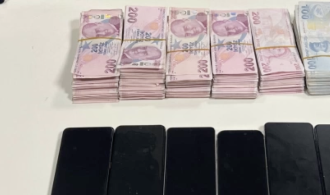 İstanbul merkezli Kocaeli dahil 3 ilde düzenlenen yasa dışı bahis