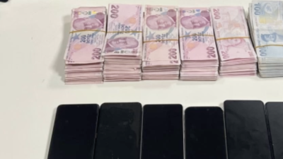 İstanbul merkezli Kocaeli dahil 3 ilde düzenlenen yasa dışı bahis