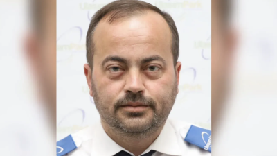 UlaşımPark çalışanı İsmail Ötüç, görev başında geçirdiği ani rahatsızlık sonrası