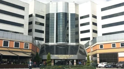 Kocaeli Üniversitesi Hastanesi, nükleer tıpta kullanılan DATSCAN malzemesi alımı için