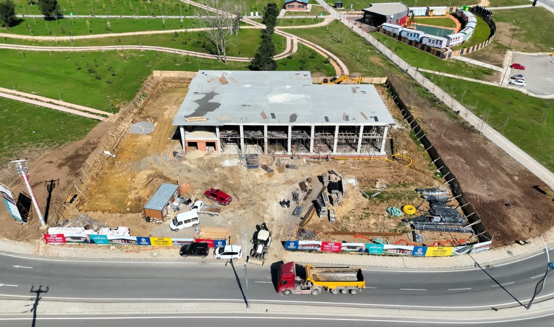 Kocaeli Büyükşehir Belediyesi, vatandaşın can ve mal güvenliğinin korunması bakımından