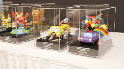 Kocaeli Büyükşehir Belediyesi Gonca Engelsiz Yaşam Merkezi’nde eğitim alan Ensar