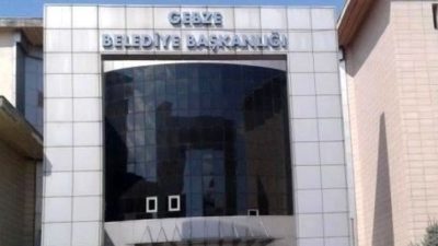 Gebze Belediyesi, spor, okçuluk, tekstil ve binicilik malzemeleri alımı için