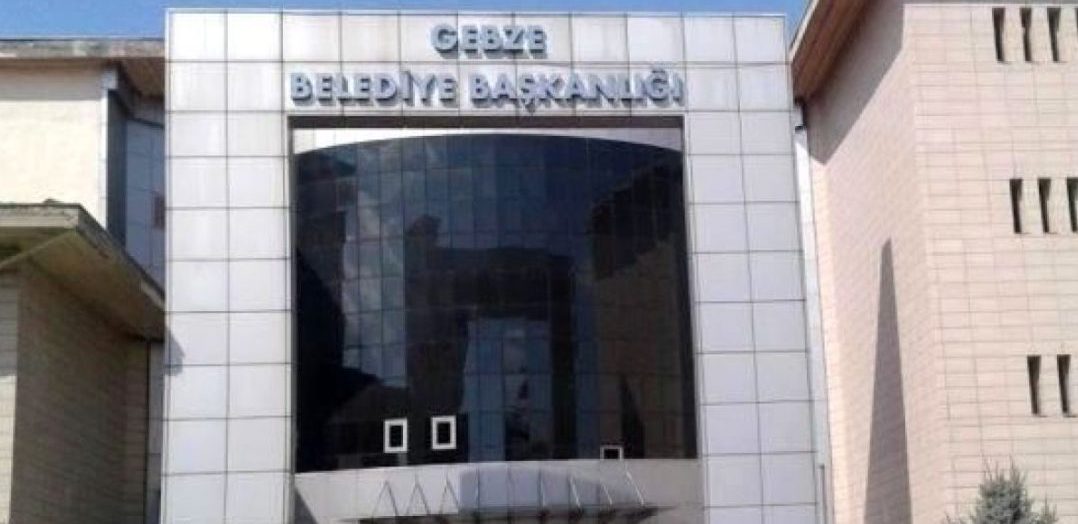Gebze Belediyesi, spor, okçuluk, tekstil ve binicilik malzemeleri alımı için