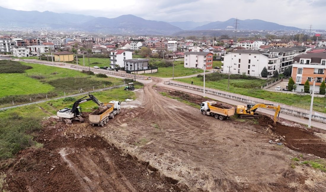 Kartepe’de güvenlik altyapısını güçlendirecek önemli bir yatırım hayata geçiriliyor. Kartepe