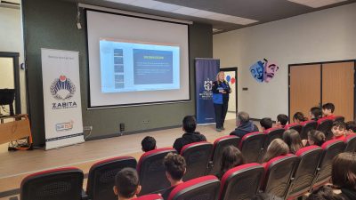 Kocaeli Büyükşehir Belediyesi Zabıta Dairesi Başkanlığı’na bağlı ekipler, öğrencilerin tüketici